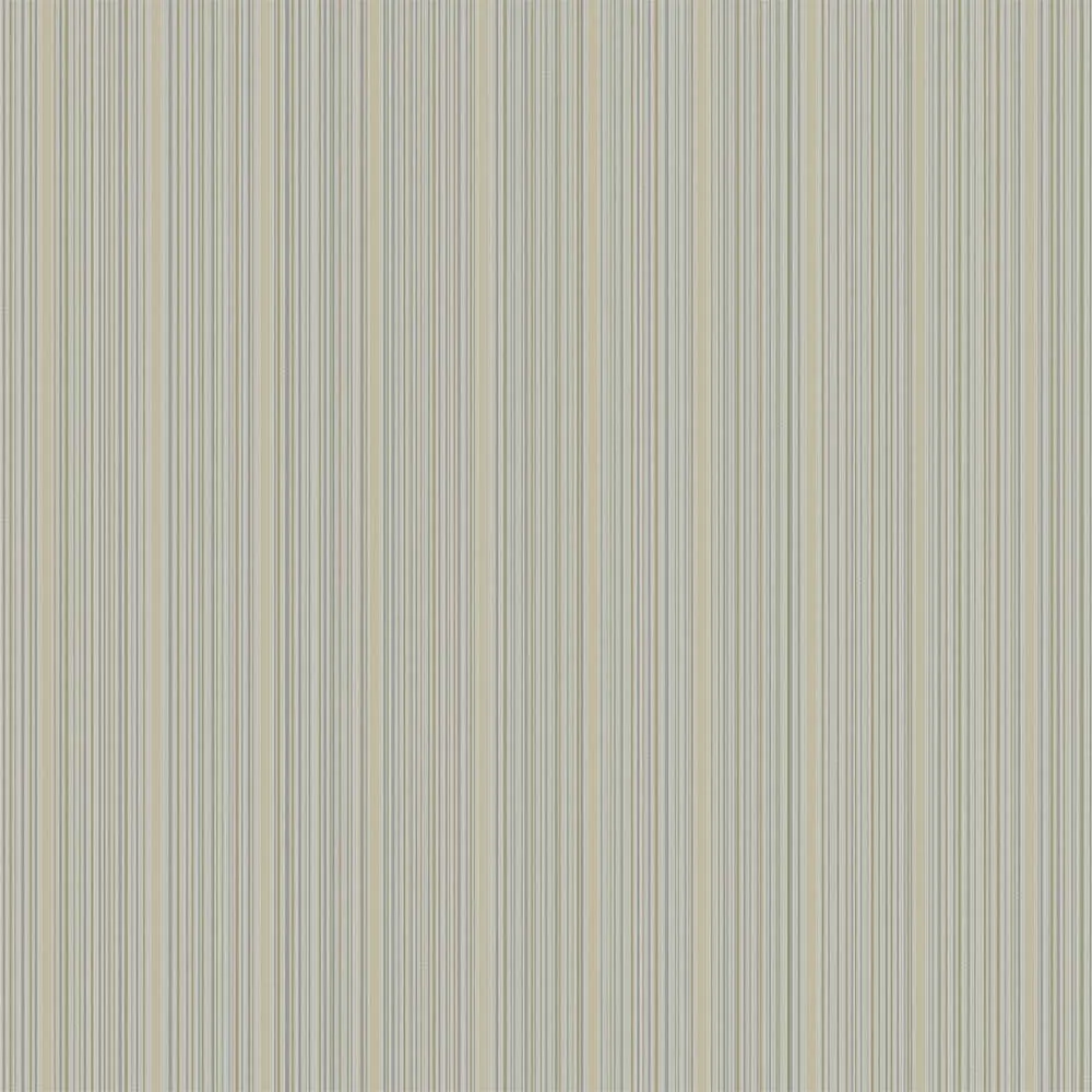 Gray Embossed Wallpaper – Fabric-Like Patterns (3705-3)